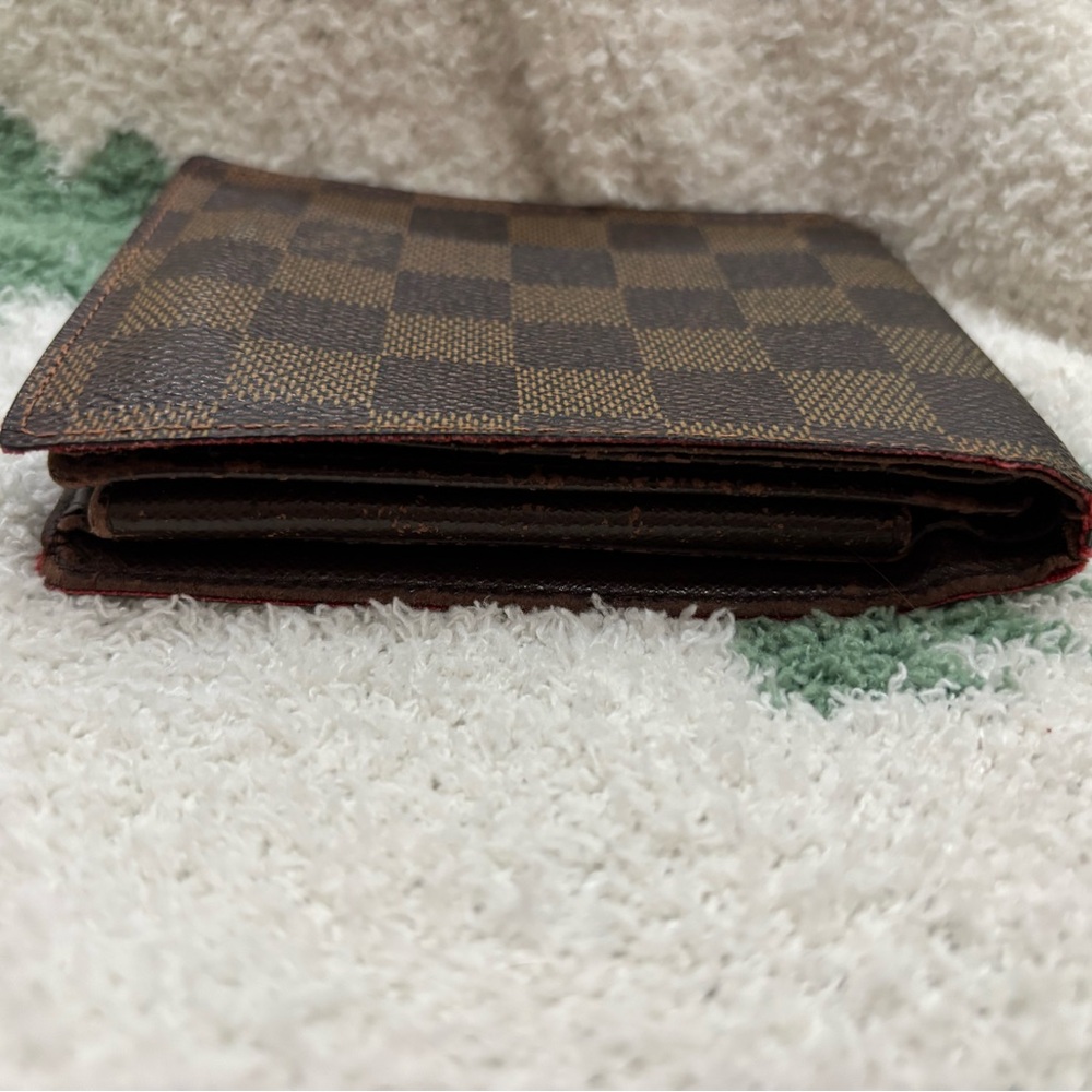 Louis Vuitton Damier men’s wallet - Picture 7 of 12